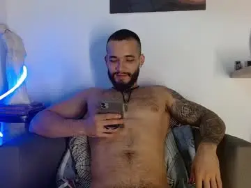 Chaturbate Live Sex of morgann_jones