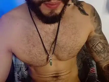 Chaturbate Private Sex Chat of morgann_jones