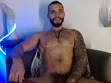 Chaturbate Live Porn of morgann_jones
