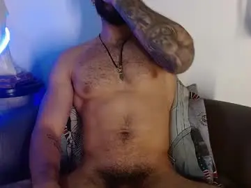 Chaturbate Sex Chat of morgann_jones