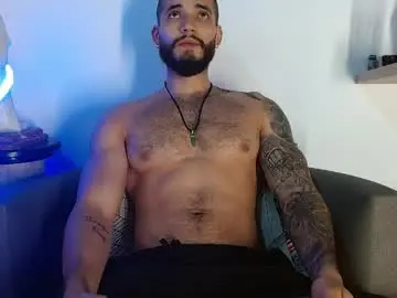 Chaturbate Private Sex Chat of morgann_jones