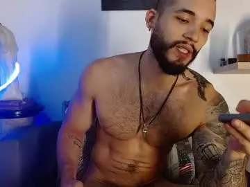 Chaturbate Nude Webcam of morgann_jones