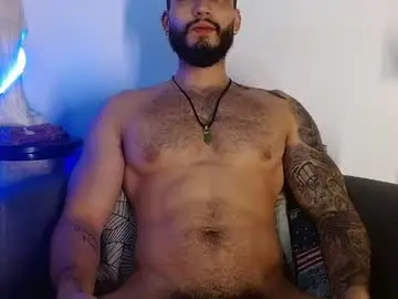 Chaturbate Live Sex Cam of morgann_jones