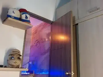 Chaturbate Nude Webcam of morgann_jones