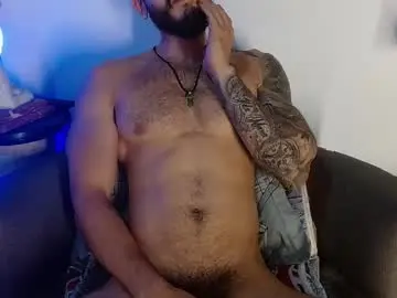 Chaturbate Adult Webcam of morgann_jones