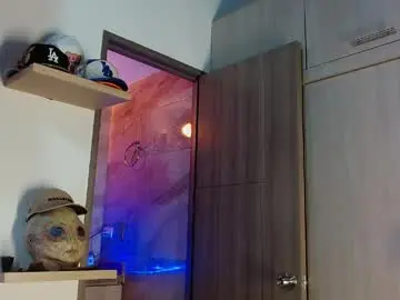 Chaturbate Live Sex Cam of morgann_jones