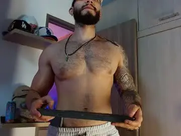 Chaturbate Sex Cam of morgann_jones