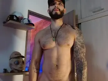 Chaturbate Nude Webcam of morgann_jones