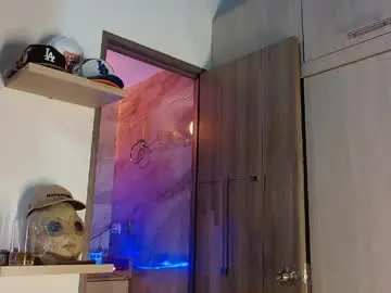 Chaturbate Live Sex of morgann_jones