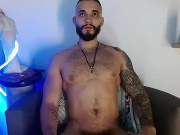 Chaturbate Best Webcam of morgann_jones