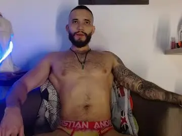 Chaturbate Live Porn of morgann_jones