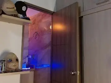 Chaturbate Sex Cam of morgann_jones