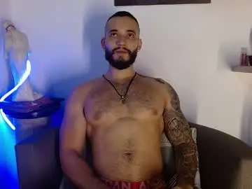 Chaturbate Adult Video Chat of morgann_jones