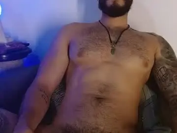 Chaturbate Sex Cam of morgann_jones