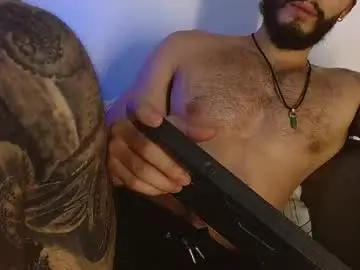 Chaturbate Adult Video Chat of morgann_jones