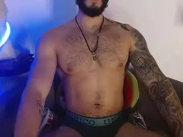 Chaturbate Nude Webcam of morgann_jones