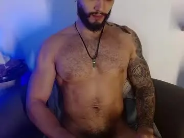 Chaturbate Live Porn of morgann_jones