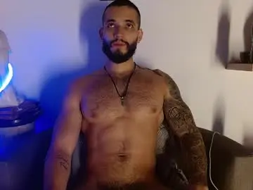 Chaturbate Adult Video Chat of morgann_jones