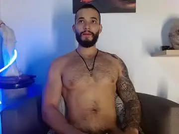 Chaturbate Adult Webcams of morgann_jones