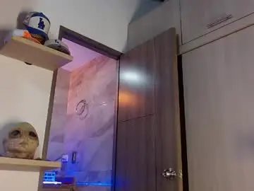 Chaturbate Sex Cam of morgann_jones