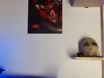 Chaturbate Adult Webcam of morgann_jones