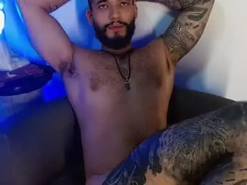 Chaturbate Live Sex Cam of morgann_jones