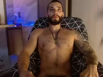 Chaturbate Best live sex cam show of morgann_jones