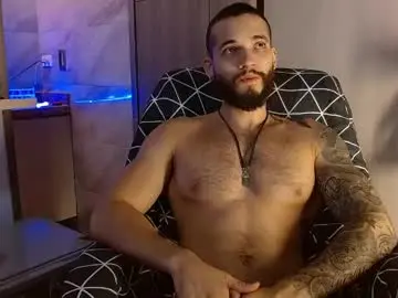Chaturbate Nude Webcam of morgann_jones