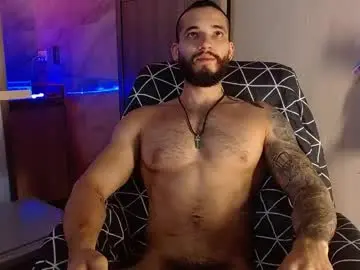 Chaturbate Best live sex cam show of morgann_jones