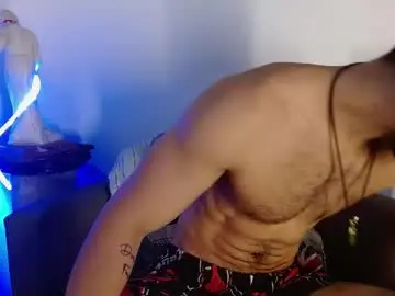 Chaturbate Nude Webcam of morgann_jones