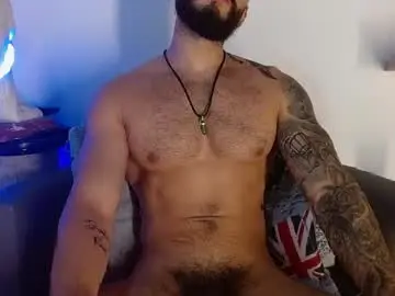 Chaturbate Nude Webcam of morgann_jones