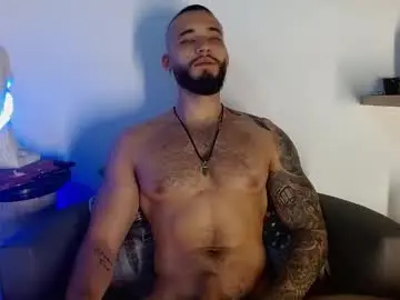 Chaturbate Sex Cam of morgann_jones