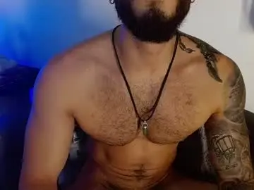 Chaturbate Sex Cam of morgann_jones