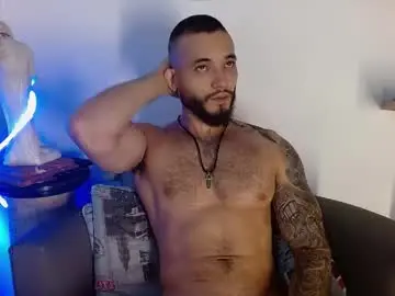 Chaturbate Adult Webcam of morgann_jones