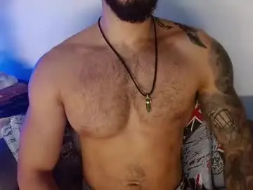 Chaturbate Adult Video Chat of morgann_jones