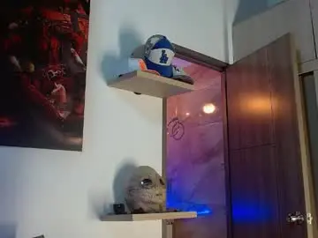 Chaturbate Live Porn of morgann_jones