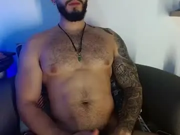 Chaturbate Sex Cam of morgann_jones