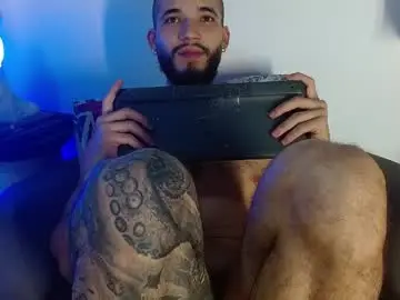Chaturbate Sex Chat of morgann_jones