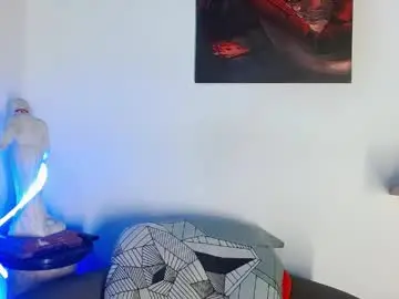 Chaturbate Private Sex Chat of morgann_jones