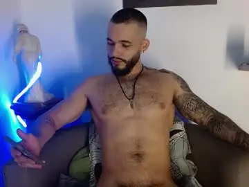 Chaturbate Adult Webcams of morgann_jones