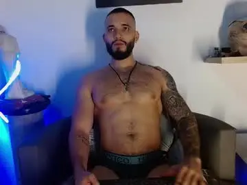 Chaturbate Nude Webcam of morgann_jones