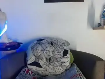 Chaturbate Live Porn of morgann_jones