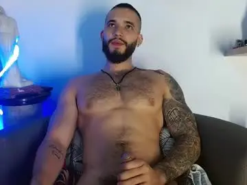 Chaturbate Best live sex cam show of morgann_jones