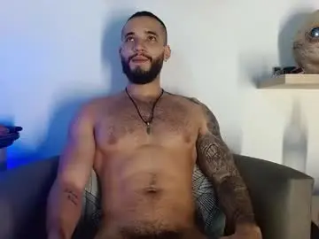 Chaturbate Live Porn of morgann_jones