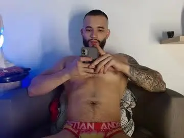Chaturbate Live Porn of morgann_jones