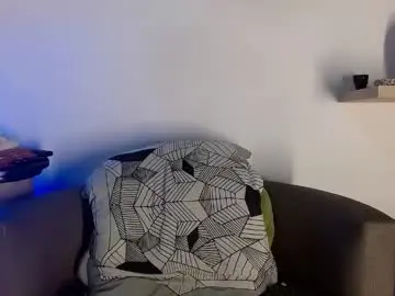 Chaturbate Live Sex Cam of morgann_jones