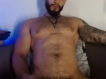 Chaturbate Nude Webcam of morgann_jones