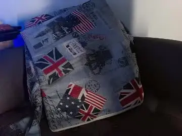 Chaturbate Best live sex cam show of morgann_jones