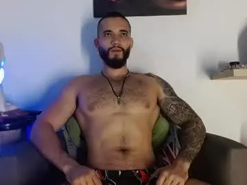 Chaturbate Best live sex cam show of morgann_jones
