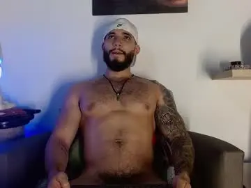 Chaturbate Private Sex Chat of morgann_jones